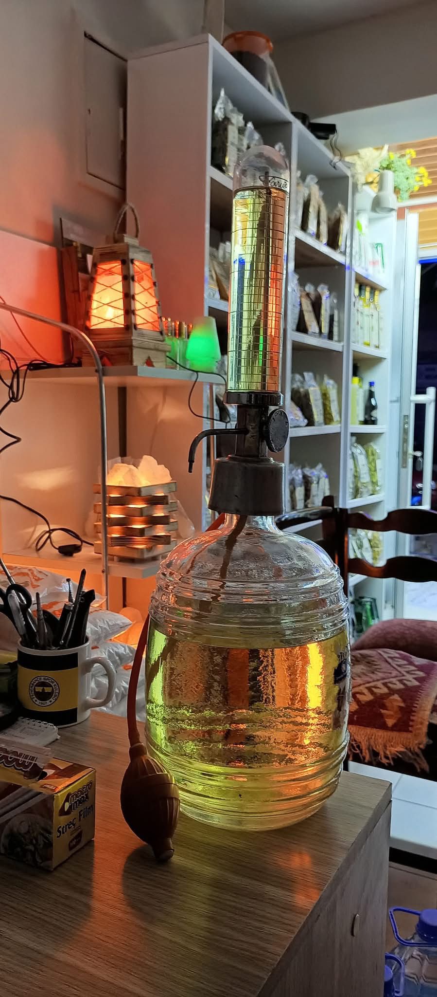 Ralem Doğal Ürünler Aktar ve Kozmetik